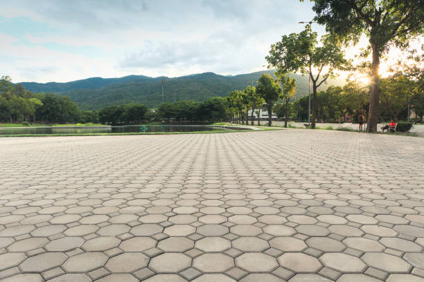 Best Residential Paver Driveway  in Staffd, OR