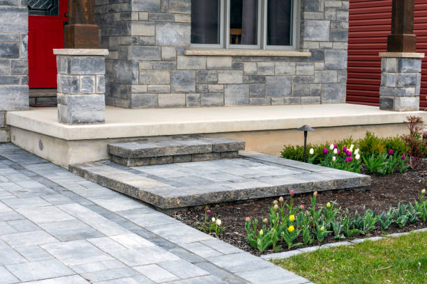 Best Driveway Paving Company  in Staffd, OR
